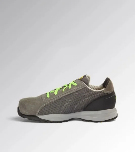Diadora Utility Glove MDS Text Low Scarpe antinfortunistiche basse S1PS FO HRO SR - 701.181136