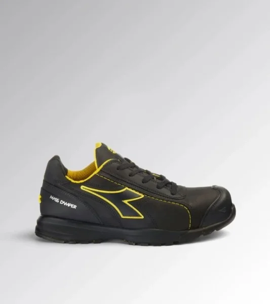Diadora utility glove mds mstr low scarpe antinfortunistiche basse s3s fo hro sr sc esd 701.181138 - dettaglio 1