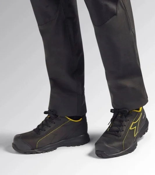 Diadora utility glove mds mstr low scarpe antinfortunistiche basse s3s fo hro sr sc esd 701.181138 - dettaglio 2