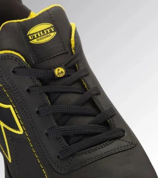Diadora utility glove mds mstr low scarpe antinfortunistiche basse s3s fo hro sr sc esd 701.181138 - dettaglio 4