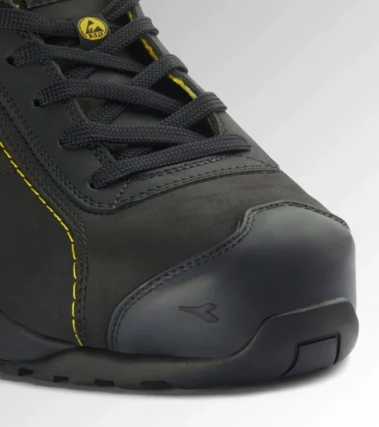Diadora utility glove mds mstr low scarpe antinfortunistiche basse s3s fo hro sr sc esd 701.181138 - dettaglio 8
