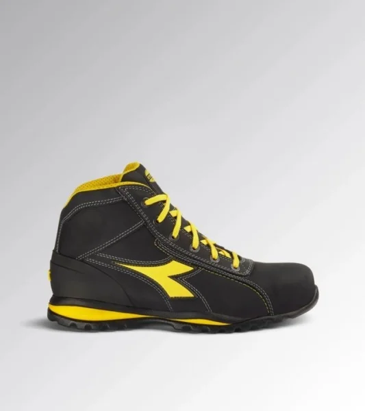 Diadora utility glove mid scarpe antinfortunistiche alte s3s fo hro 701.181140 - dettaglio 1
