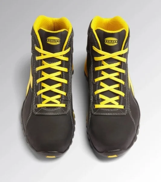 Diadora utility glove mid scarpe antinfortunistiche alte s3s fo hro 701.181140 - dettaglio 3