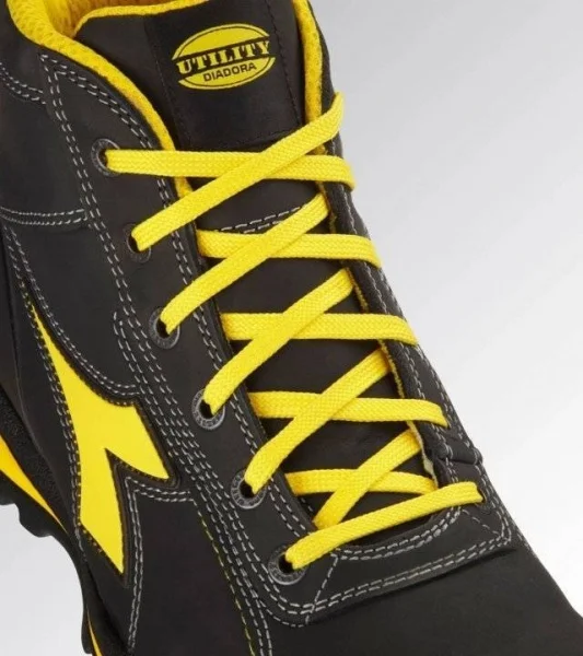 Diadora utility glove mid scarpe antinfortunistiche alte s3s fo hro 701.181140 - dettaglio 4
