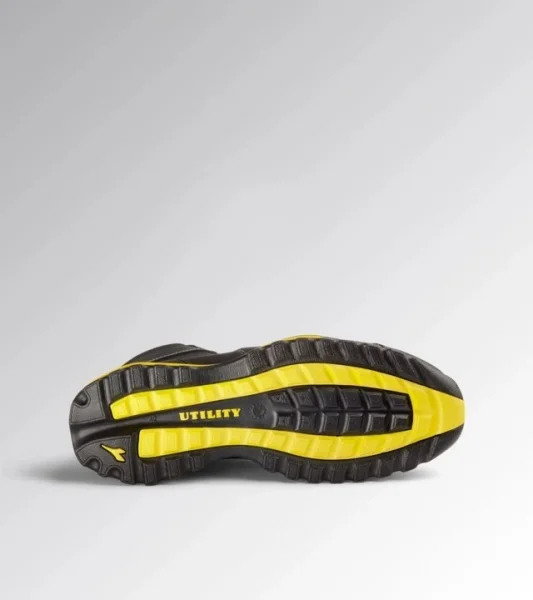 Diadora utility glove mid scarpe antinfortunistiche alte s3s fo hro 701.181140 - dettaglio 5