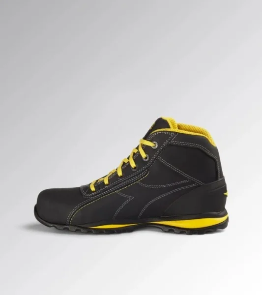 Diadora utility glove mid scarpe antinfortunistiche alte s3s fo hro 701.181140 - dettaglio 6
