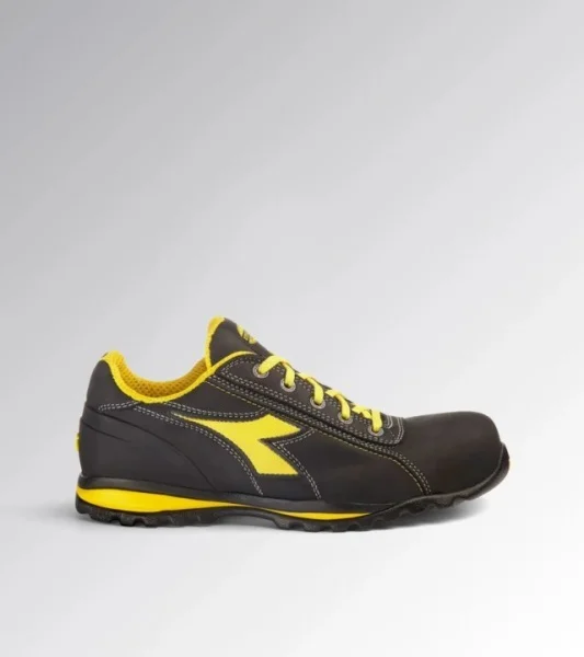 Diadora utility glove low scarpe antinfortunistiche basse s3s fo hro 701.181141 - dettaglio 1