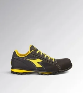 Diadora utility glove low scarpe antinfortunistiche basse s3s fo hro 701.181141 - dettaglio 1