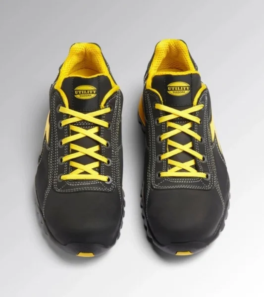 Diadora utility glove low scarpe antinfortunistiche basse s3s fo hro 701.181141 - dettaglio 3