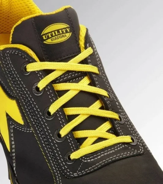 Diadora utility glove low scarpe antinfortunistiche basse s3s fo hro 701.181141 - dettaglio 4