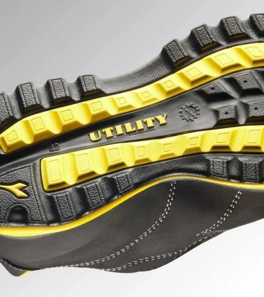 Diadora utility glove low scarpe antinfortunistiche basse s3s fo hro 701.181141 - dettaglio 7