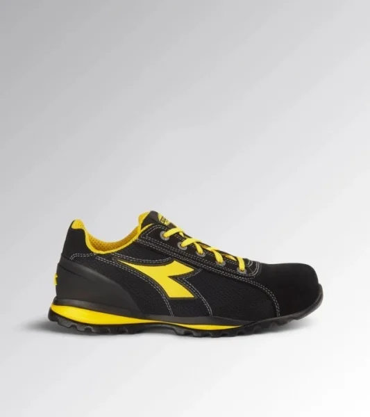 Diadora utility glove text low scarpe antinfortunistiche basse s1ps fo hro 701.181142 - dettaglio 1