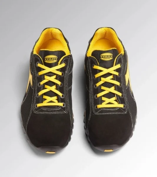 Diadora utility glove text low scarpe antinfortunistiche basse s1ps fo hro 701.181142 - dettaglio 3