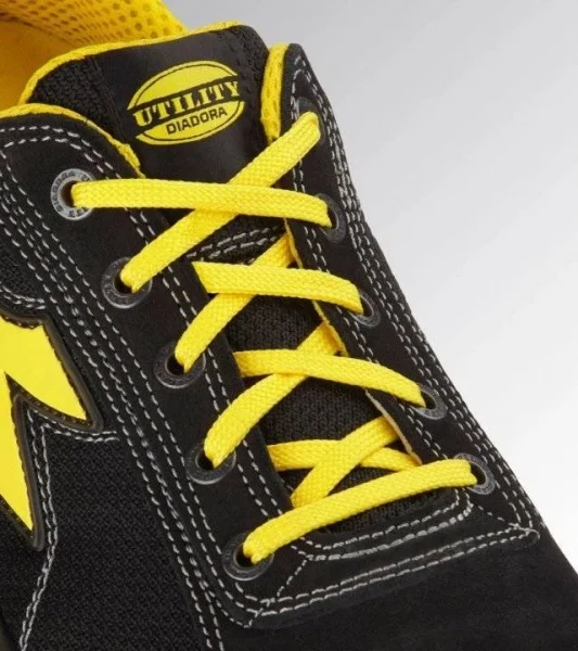 Diadora utility glove text low scarpe antinfortunistiche basse s1ps fo hro 701.181142 - dettaglio 4