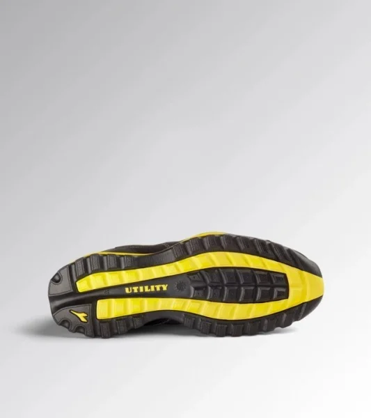 Diadora utility glove text low scarpe antinfortunistiche basse s1ps fo hro 701.181142 - dettaglio 5
