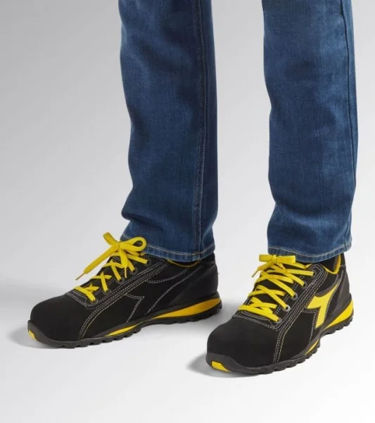 Diadora utility glove low scarpe antinfortunistiche basse s1ps fo hro 701.181143 - dettaglio 2