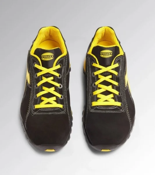 Diadora utility glove low scarpe antinfortunistiche basse s1ps fo hro 701.181143 - dettaglio 3