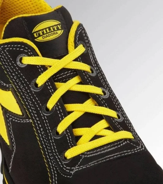 Diadora utility glove low scarpe antinfortunistiche basse s1ps fo hro 701.181143 - dettaglio 4