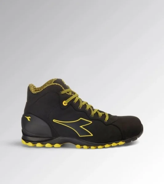 Diadora utility beat da2 mid scarpe antinfortunistiche alte s3s fo hro sr 701.181166 - dettaglio 1