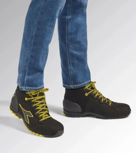Diadora utility beat da2 mid scarpe antinfortunistiche alte s3s fo hro sr 701.181166 - dettaglio 2