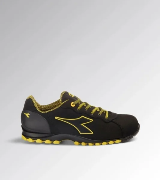 Diadora utility beat da2 low scarpe antinfortunistiche basse s3s fo hro sr 701.181168 - dettaglio 1