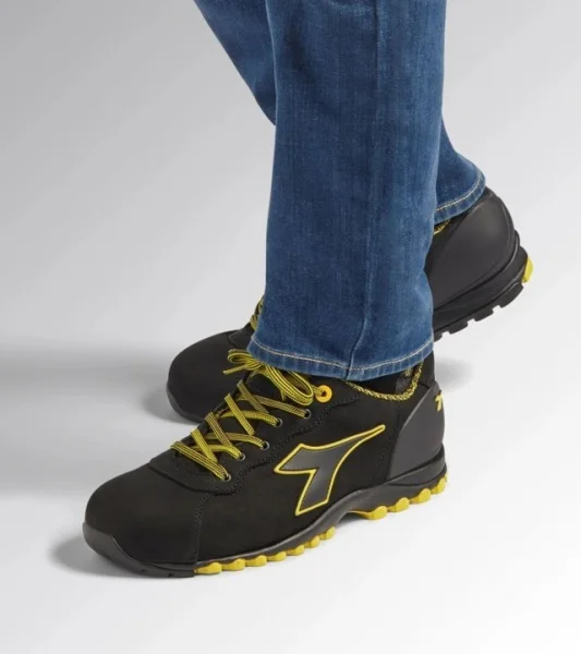 Diadora utility beat da2 low scarpe antinfortunistiche basse s3s fo hro sr 701.181168 - dettaglio 2