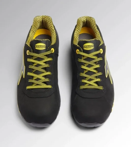 Diadora utility beat da2 low scarpe antinfortunistiche basse s3s fo hro sr 701.181168 - dettaglio 3