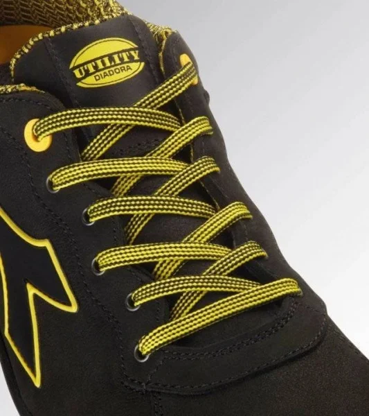 Diadora utility beat da2 low scarpe antinfortunistiche basse s3s fo hro sr 701.181168 - dettaglio 4