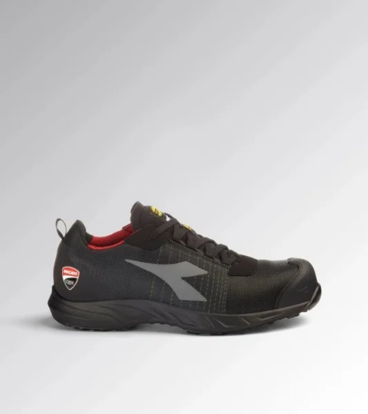 Diadora utility fly motor mtx low scarpe antinfortunistiche ducati corse s3l fo sr hro sc esd 701.181221 - dettaglio 1