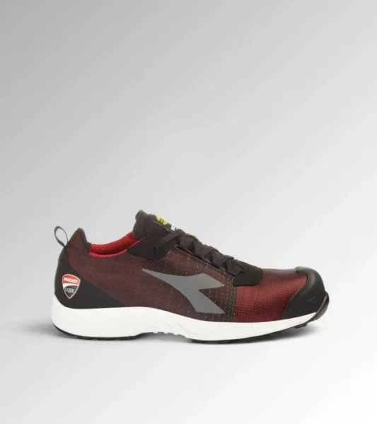 Diadora utility fly motor mtx low scarpe antinfortunistiche ducati corse s1pl fo hro sr sc esd 701.181222 - dettaglio 1