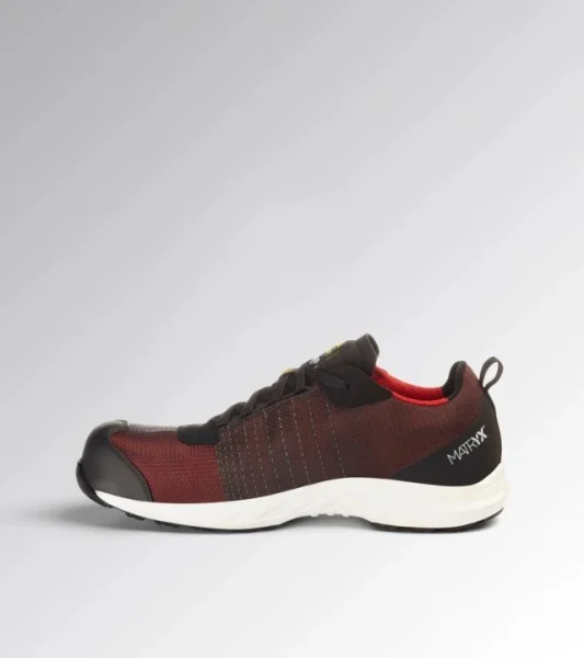Diadora utility fly motor mtx low scarpe antinfortunistiche ducati corse s1pl fo hro sr sc esd 701.181222 - dettaglio 6