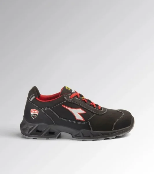 Diadora utility shark engine low scarpe antinfortunistiche ducati corse s3s fo sr esd 701.181226 - dettaglio 1