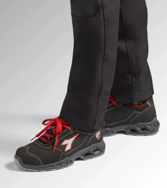 Diadora utility shark engine low scarpe antinfortunistiche ducati corse s3s fo sr esd 701.181226 - dettaglio 2