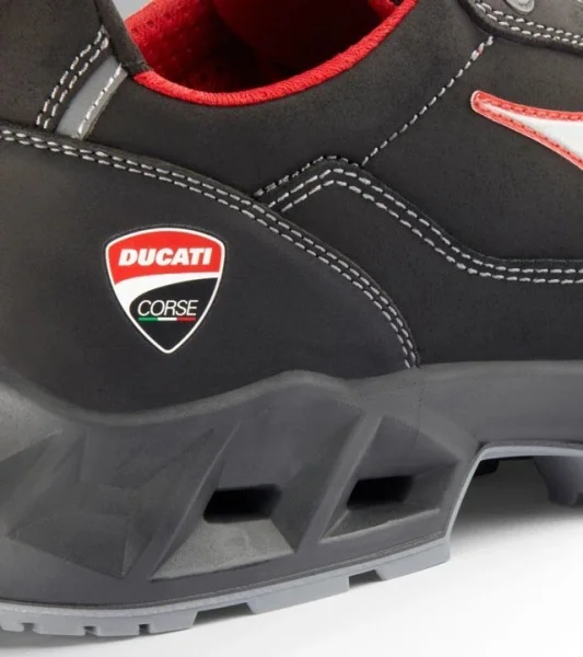 Diadora utility shark engine low scarpe antinfortunistiche ducati corse s3s fo sr esd 701.181226 - dettaglio 8