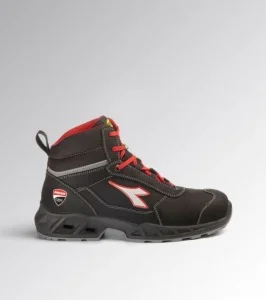 Diadora utility shark engine mid scarpe antinfortunistiche ducati corse s3s fo sr esd 701.181227 - dettaglio 1