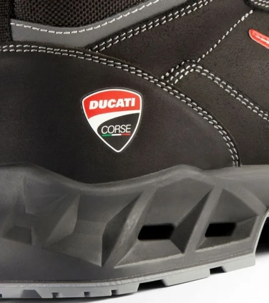 Diadora utility shark engine mid scarpe antinfortunistiche ducati corse s3s fo sr esd 701.181227 - dettaglio 8