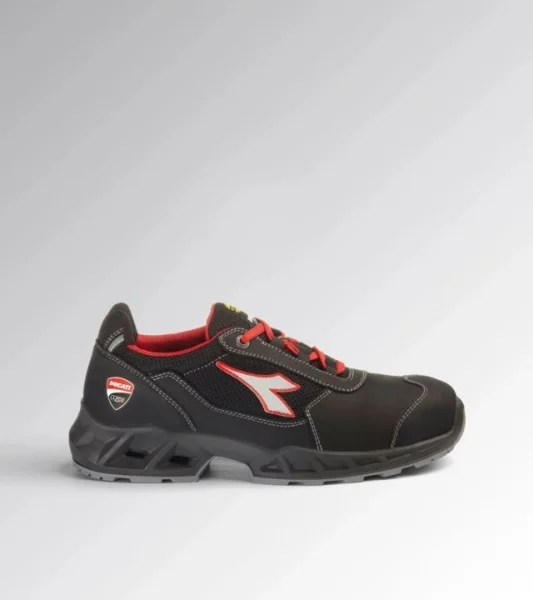 Diadora utility shark engine low scarpe antinfortunistiche ducati corse s1ps fo sr esd 701.181228 - dettaglio 1