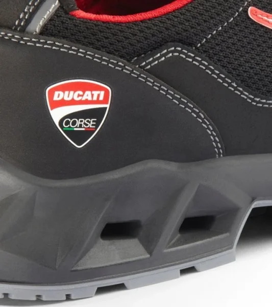 Diadora utility shark engine low scarpe antinfortunistiche ducati corse s1ps fo sr esd 701.181228 - dettaglio 7
