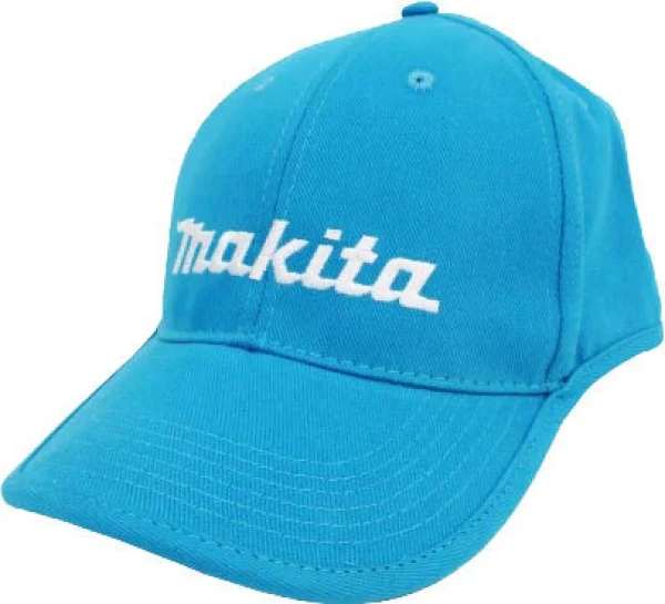 Makita cap23 cappellino con visiera - dettaglio 1