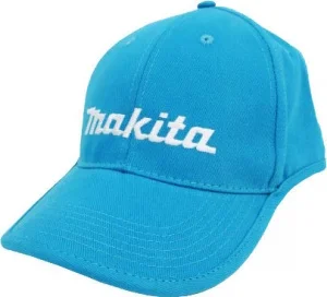Makita cap23 cappellino con visiera - dettaglio 1