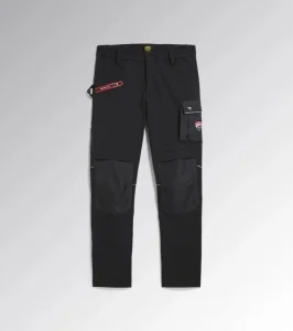 Diadora utility performance pantaloni da lavoro ducati corse 702.180074 - dettaglio 1