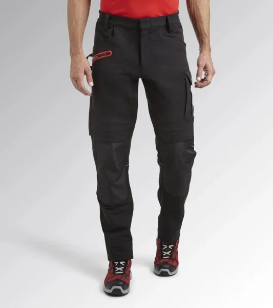 Diadora utility performance pantaloni da lavoro ducati corse 702.180074 - dettaglio 2