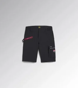 Diadora utility ducati corse bermuda da lavoro 702.180070 - dettaglio 1