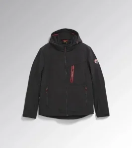 Diadora utility ducati corse giacca in softshell 702.180073 - dettaglio 1