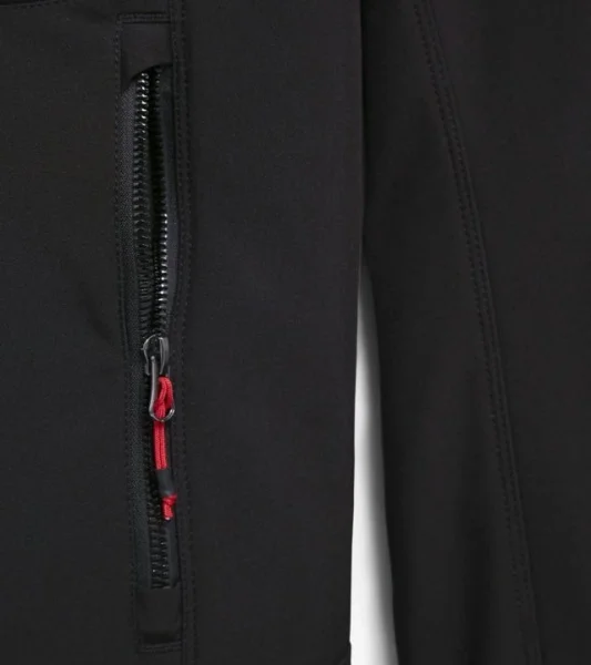Diadora utility ducati corse giacca in softshell 702.180073 - dettaglio 6