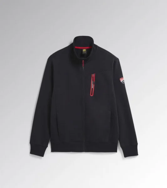 Diadora utility fz felpa ducati corse 702.180071 - dettaglio 1