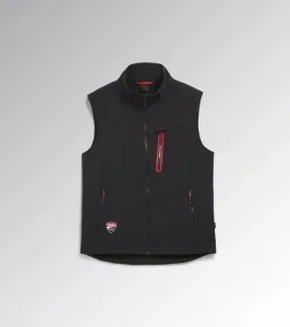 Diadora utility vest gilet da lavoro ducati corse 702.180072 - dettaglio 1