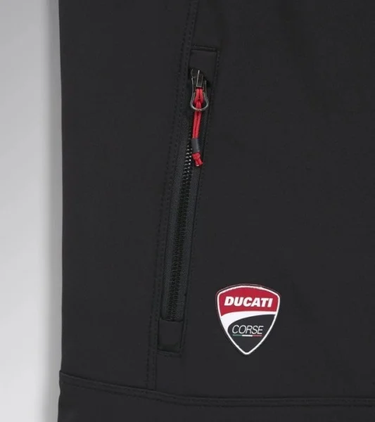 Diadora utility vest gilet da lavoro ducati corse 702.180072 - dettaglio 6