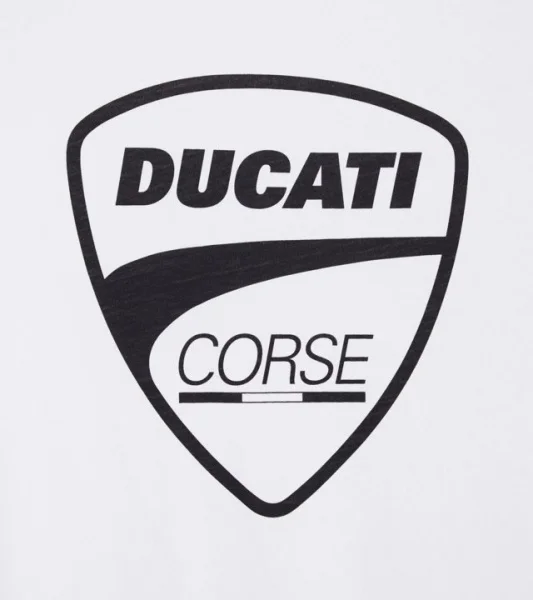 Diadora utility graphic t-shirt ducati corse 702.180075 - dettaglio 5