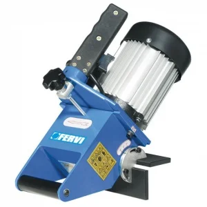 Fervi 0022 smussatrice portatile 250 w - dettaglio 1